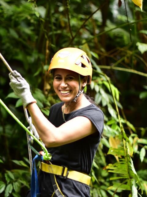 Protected: 09-21-2025 Tour 7am Canyoning Maquique Adventure