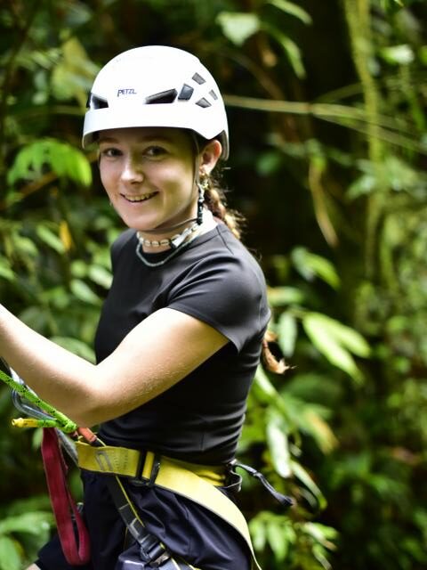 Protected: 09-21-2025 Tour 7am Canyoning Maquique Adventure