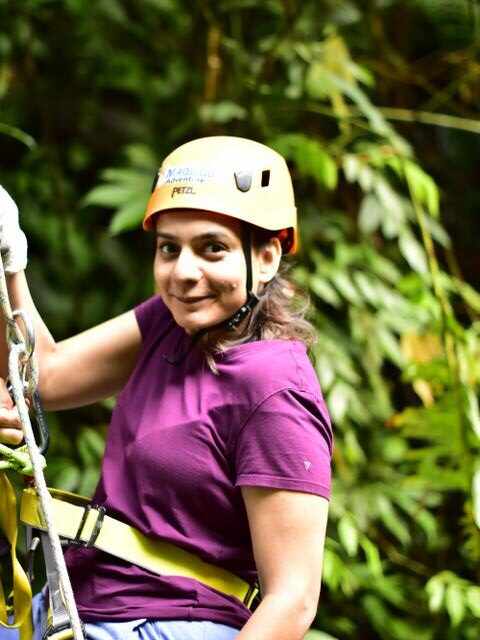Protected: 09-21-2025 Tour 7am Canyoning Maquique Adventure