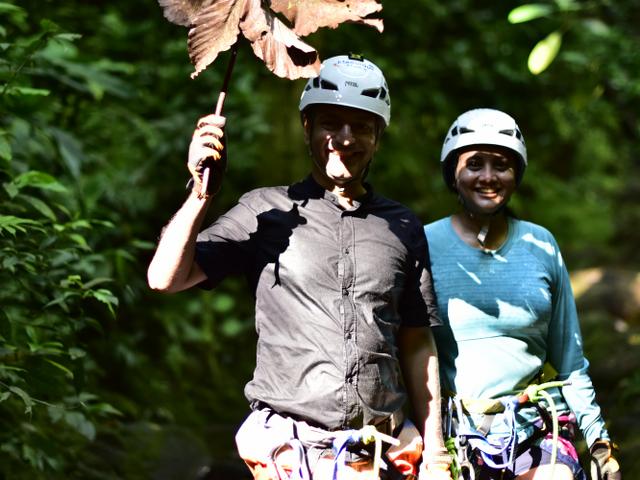 Protected: 09-20-2025 Tour 7am Canyoning Maquique Adventure