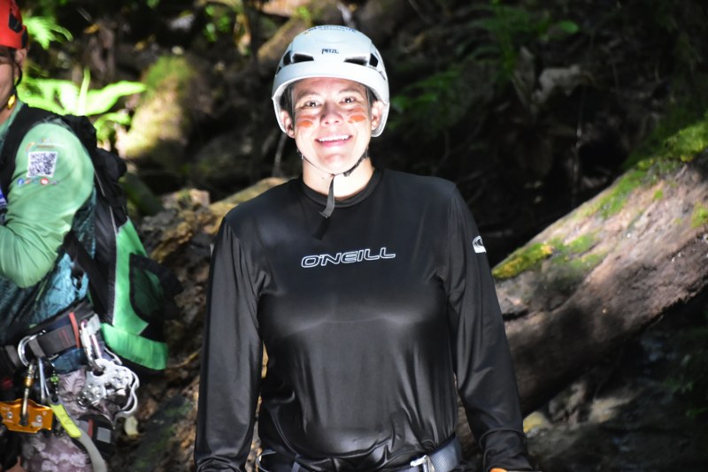 Protected: 09-27-2025 Tour 7am Canyoning Maquique Adventure