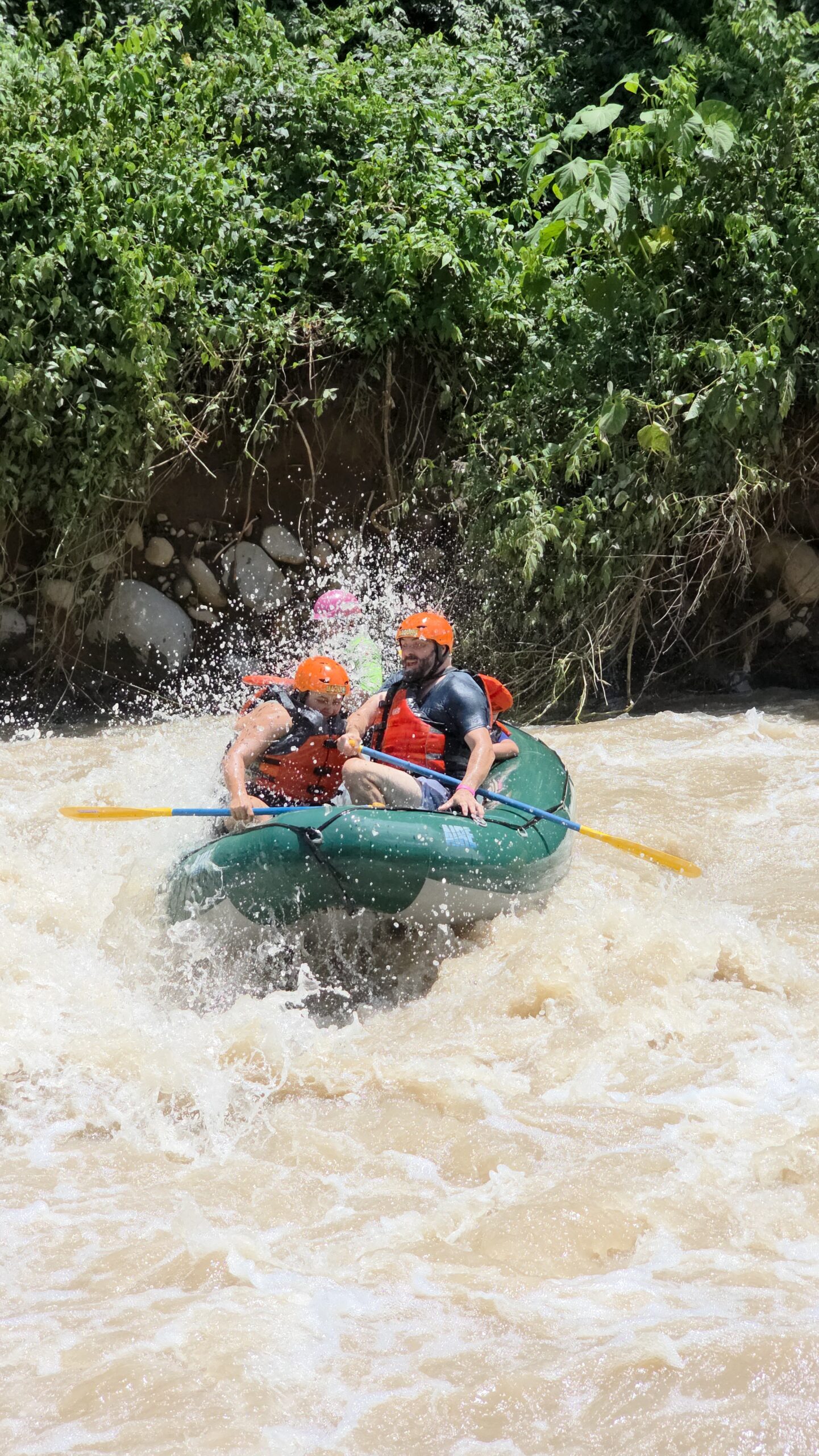 Protected: 24-09-2025 rafting
