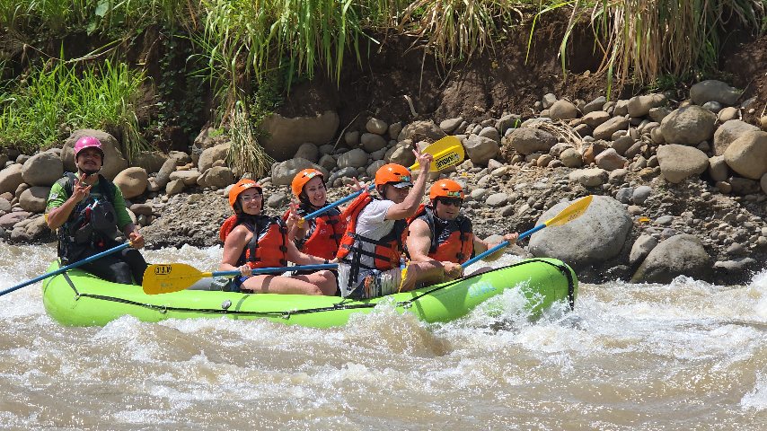 Protected: Rafting 25-10-2025 Balsa River