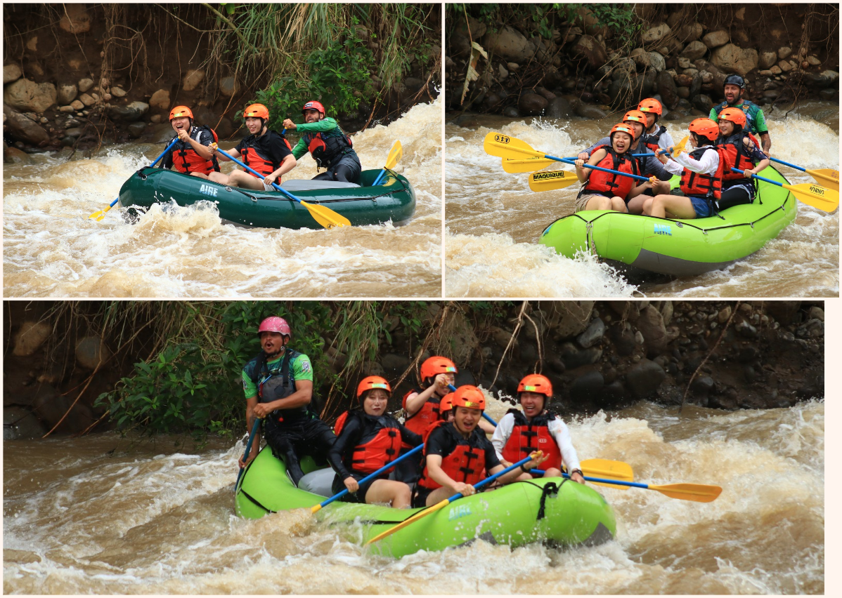 Protected: 12-10-2025 Balsa River Rafting Maquique