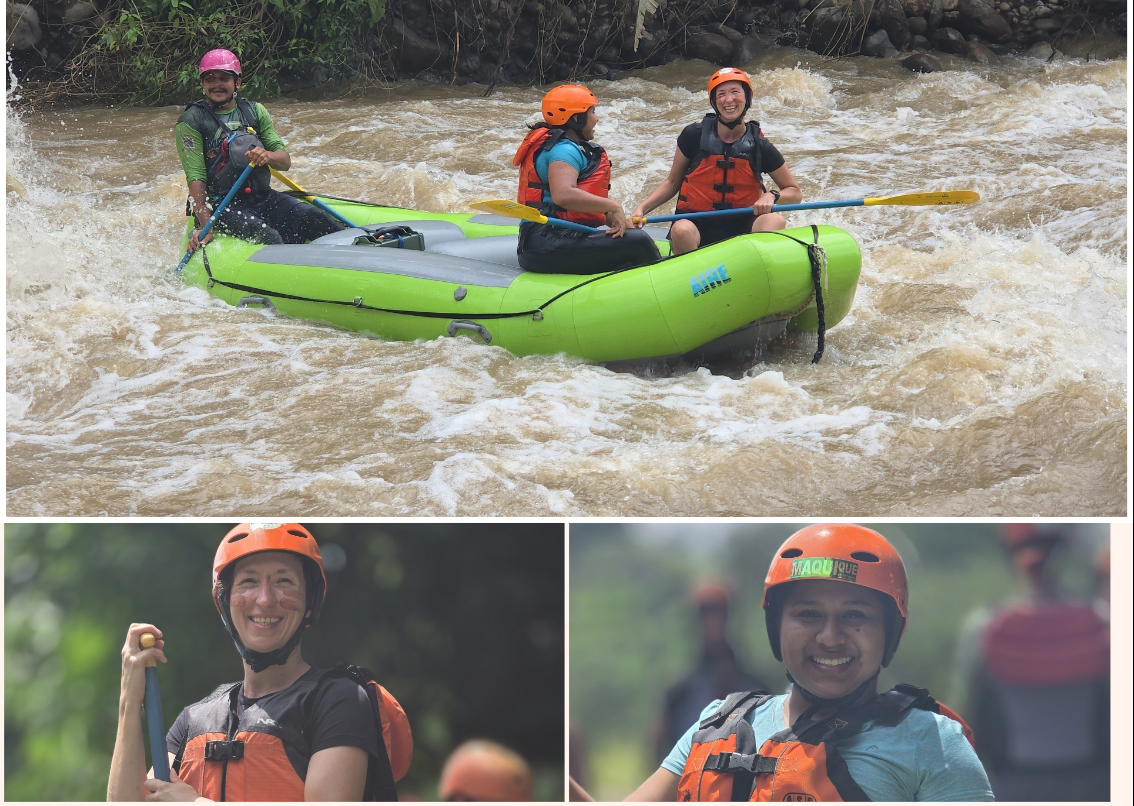 Protected: 15-10-2025 Balsa River Rafting Maquique
