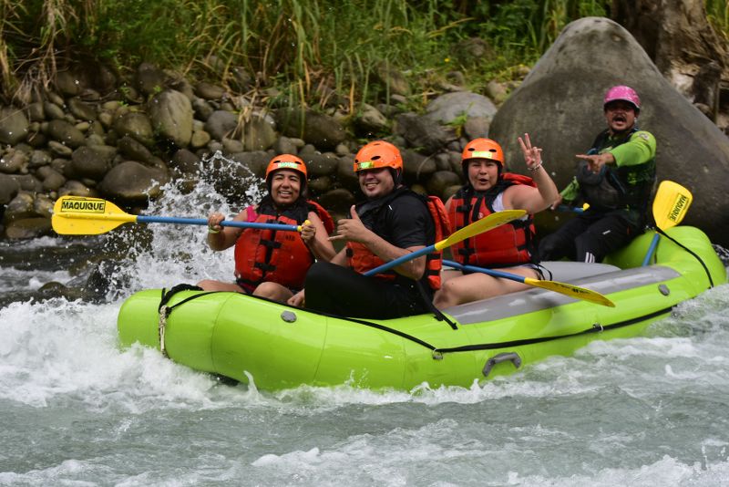 Protected: Rafting 08 de October 2025 Balsa River Adventure