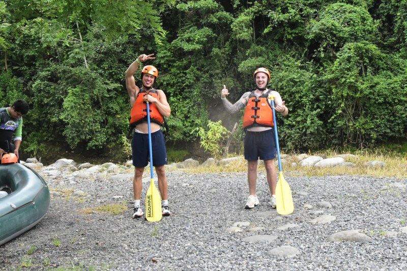 Protected: Rafting Balsa River 10-01-2025