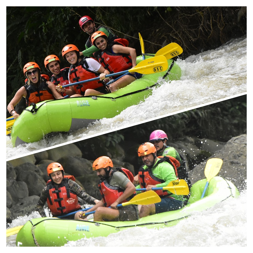 Protected: Rafting 07 de October 2025 Balsa River