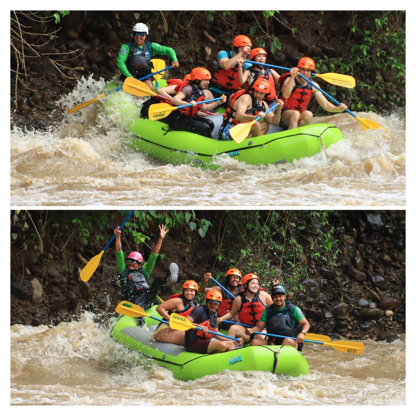 Protected: RAFTING 19-10-2025 Balsa Rive