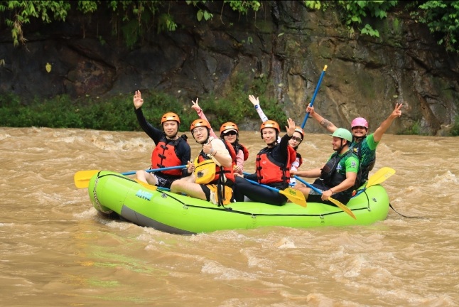 Protected: Rafting Balsa River 30-09-2025
