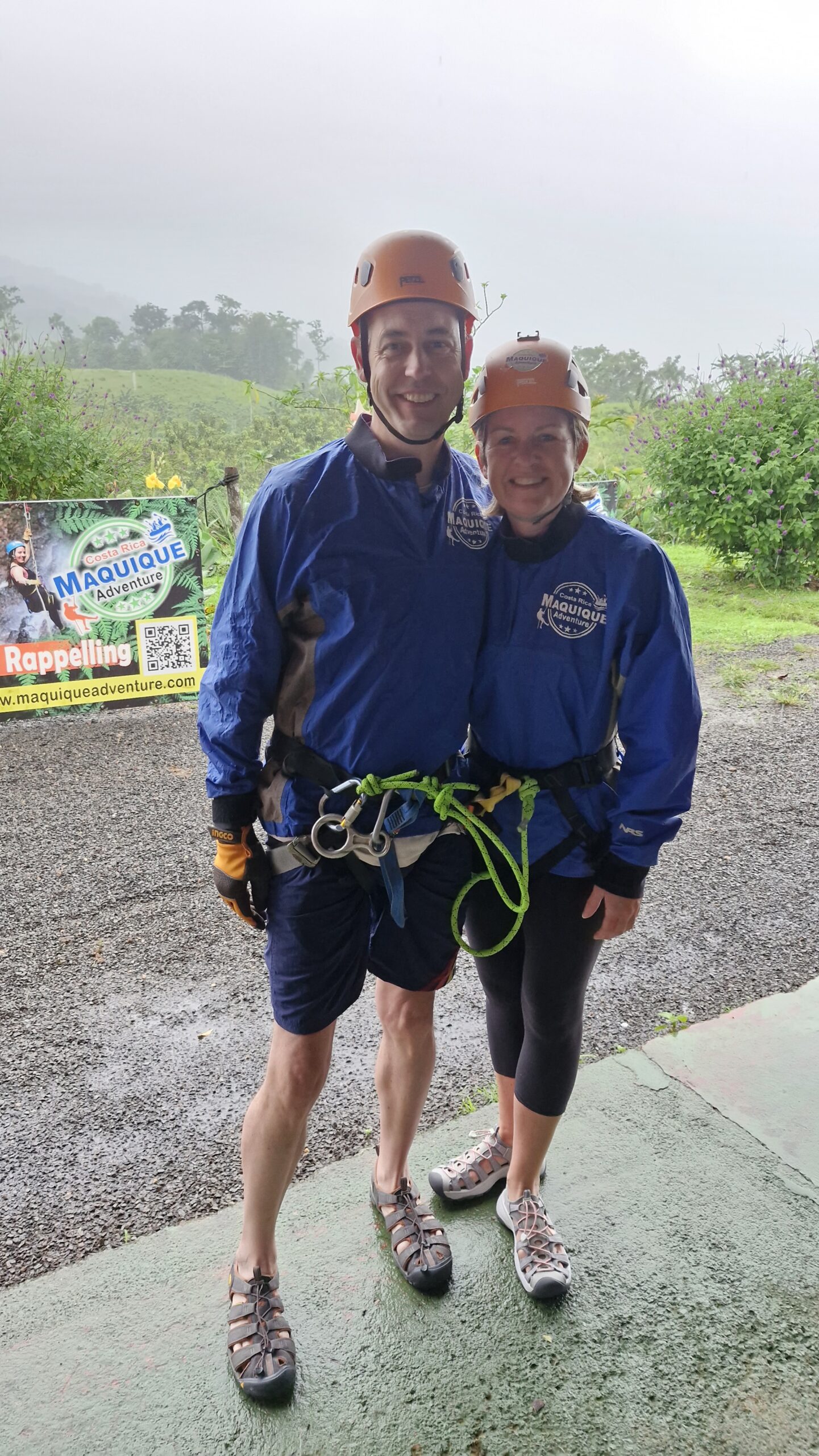 Protected: 11-01-2025 Tour 7am Canyoning Maquique Adventure
