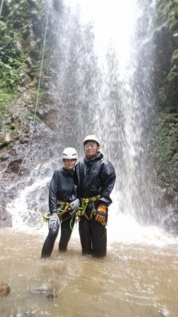 Protected: 11-01-2025 Tour 10am Canyoning Maquique Adventure