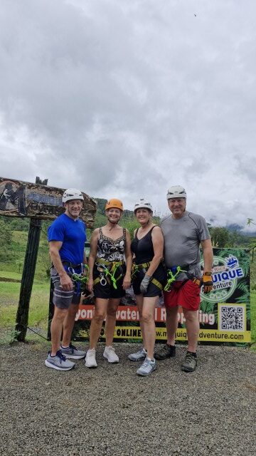 Protected: 11-02-2025 Tour 10am Canyoning Maquique Adventure