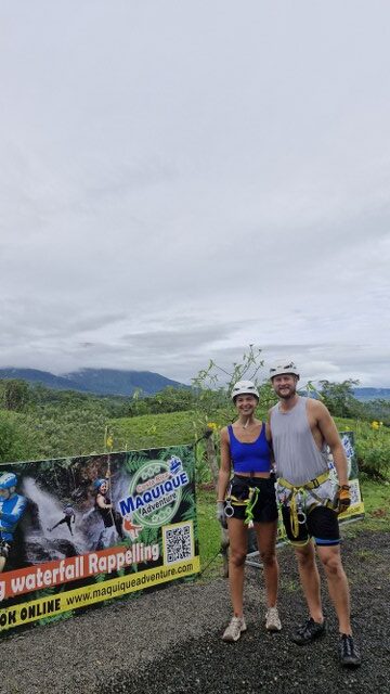 Protected: 11-03-2025 Tour 7am Canyoning Maquique Adventure