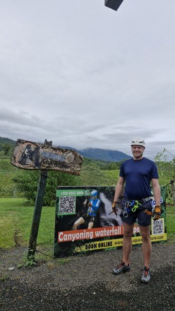 Protected: 11-03-2025 Tour 7am Canyoning Maquique Adventure