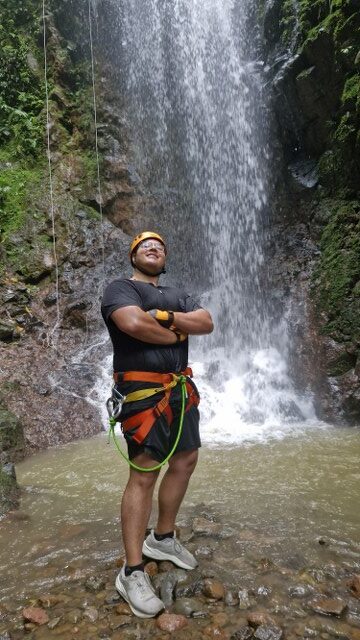 Protected: 04-11-2025 Tour 10am Canyoning Maquique Adventure