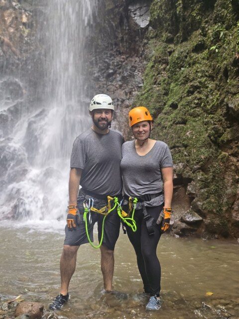 Protected: 05-11-2025 Tour 10am Canyoning Maquique Adventure