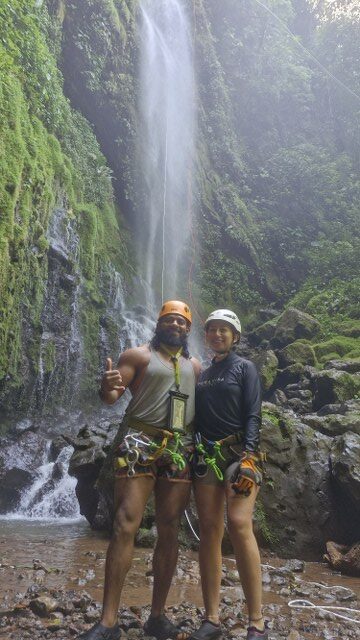 Protected: 05-11-2025 Tour 10am Canyoning Maquique Adventure