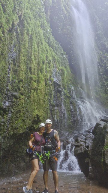 Protected: 05-11-2025 Tour 10am Canyoning Maquique Adventure