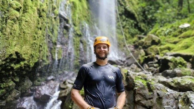 Protected: 11-07-2025 Tour 7am Canyoning Maquique Adventure