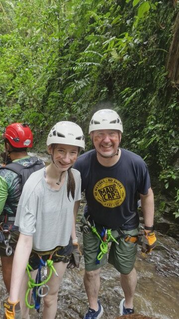 Protected: 11-08-2025 Tour 7am Canyoning Maquique Adventure