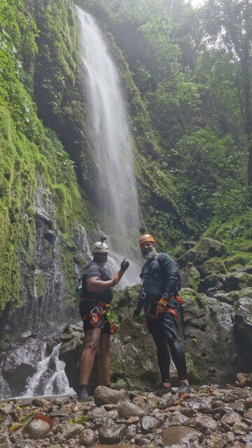 Protected: 11-08-2025 Tour 7am Canyoning Maquique Adventure