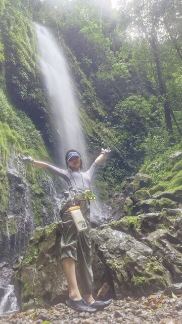 Protected: 11-08-2025 Tour 10am Canyoning Maquique Adventure