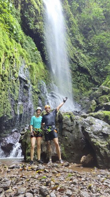 Protected: 11-08-2025 Tour 1pm Canyoning Maquique Adventure