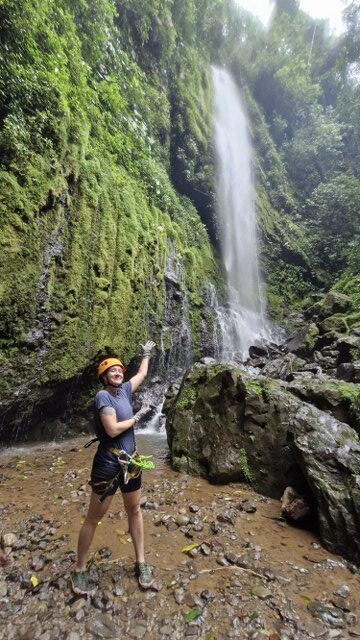 Protected: 11-09-2025 Tour 7am Canyoning Maquique Adventure