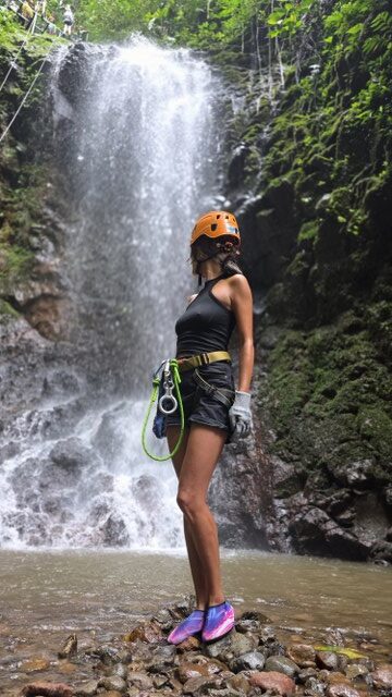 Protected: 11-09-2025 Tour 10am Canyoning Maquique Adventure