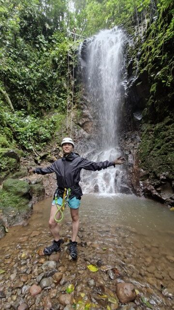 Protected: 11-10-2025 Tour 7am Canyoning Maquique Adventure