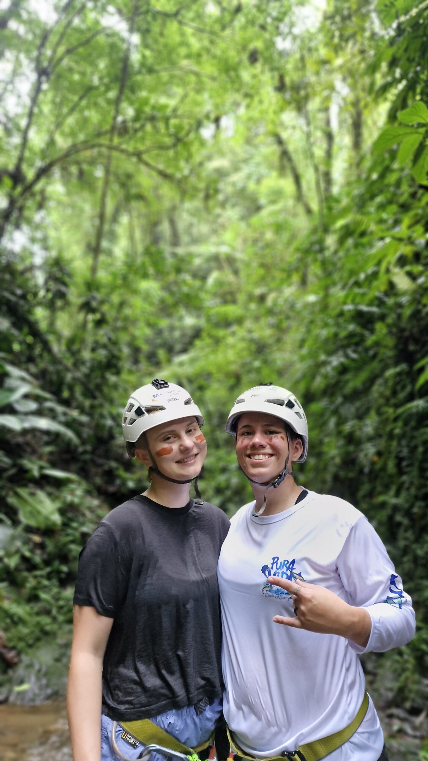 Protected: 11-11-2025 Tour 8am Canyoning Maquique Adventure
