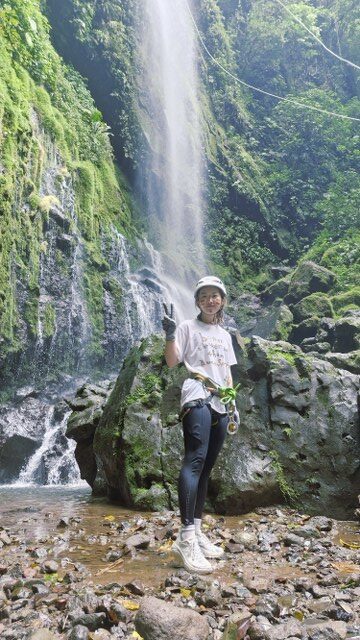 Protected: 11-11-2025 Tour 10am Canyoning Maquique Adventure