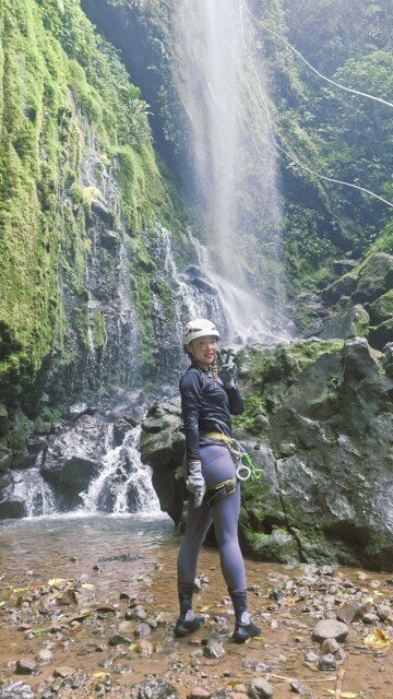 Protected: 11-11-2025 Tour 10am Canyoning Maquique Adventure