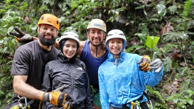 Protected: 11-12-2025 Tour 7am Canyoning Maquique Adventure