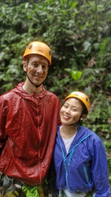 Protected: 11-13-2025 Tour 10am Canyoning Maquique Adventure
