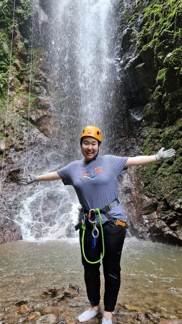 Protected: 11-15-2025 Tour 1pm Canyoning Maquique Adventure