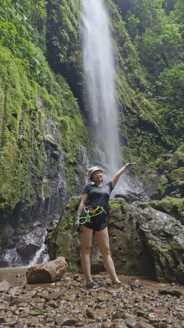 Protected: 11-16-2025 Tour 7am Canyoning Maquique Adventure