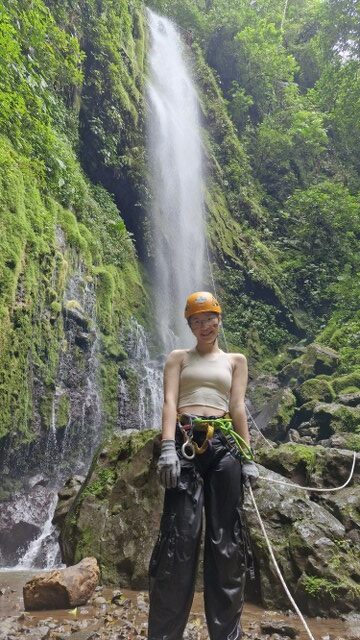 Protected: 11-16-2025 Tour 7am Canyoning Maquique Adventure