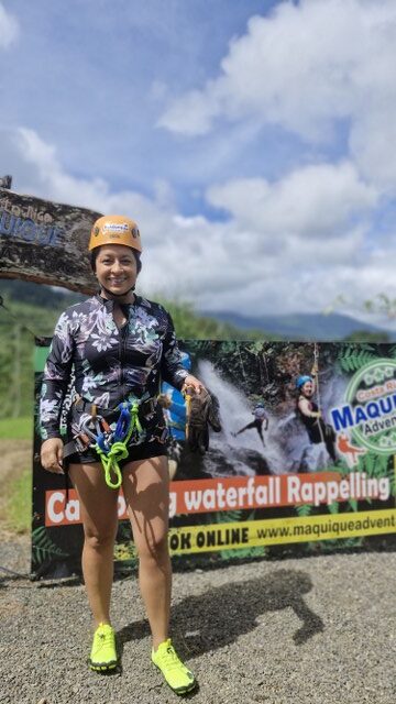 Protected: 11-16-2025 Tour 10am Canyoning Maquique Adventure