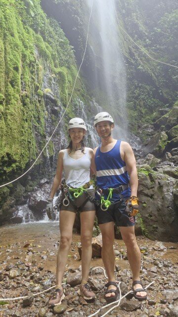 Protected: 11-18-2025 Tour 10am Canyoning Maquique Adventure