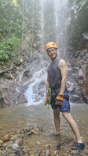 Protected: 11-19-2025 Tour 10am Canyoning Maquique Adventure