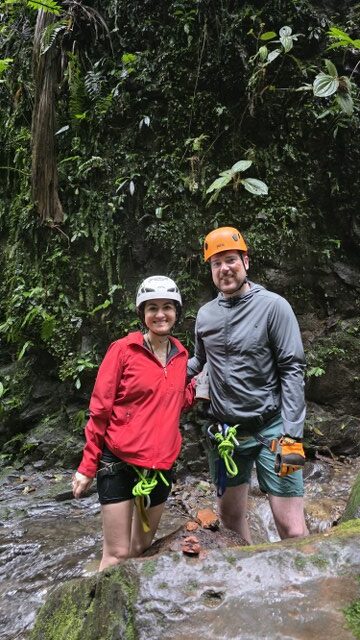 Protected: 11-20-2025 Tour 10am Canyoning Maquique Adventure