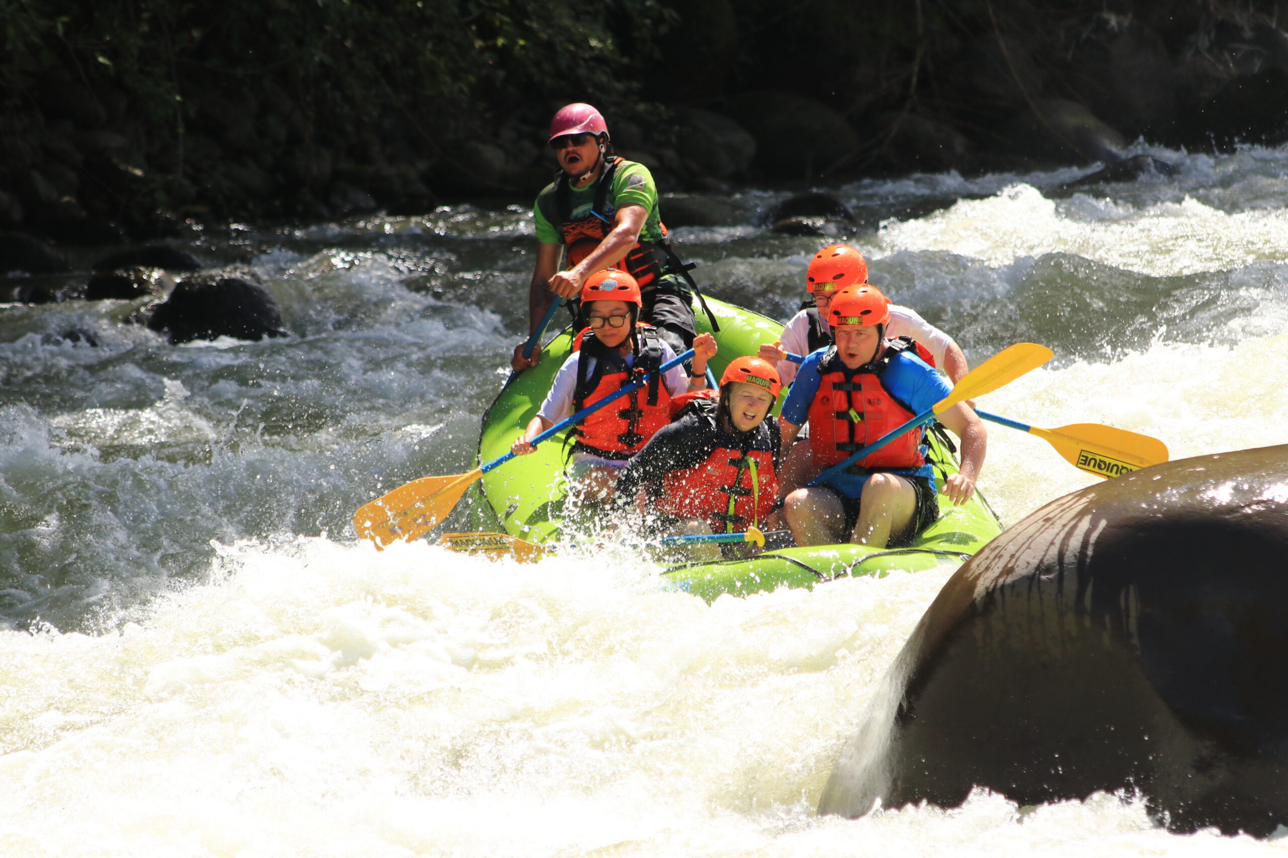 19-11-2025 rafting maquique adventure