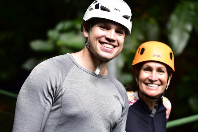 Protected: 11-14-2025 Tour 7am Canyoning Maquique Adventure