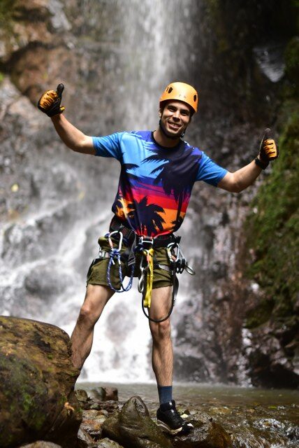 Protected: 11-07-2025 Tour 7am Canyoning Maquique Adventure
