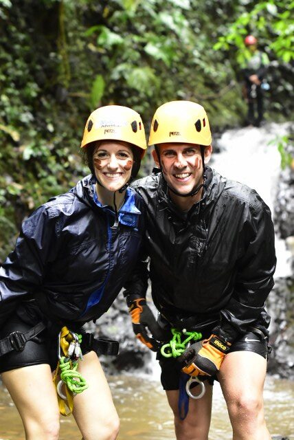 Protected: 11-20-2025 Tour 7am Canyoning Maquique Adventure