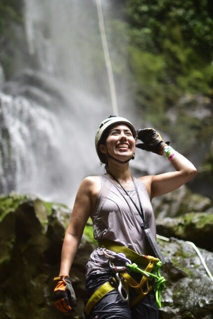 Protected: 11-14-2025 Tour 7am Canyoning Maquique Adventure