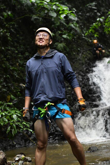 Protected: 11-13-2025 Tour 7am Canyoning Maquique Adventure