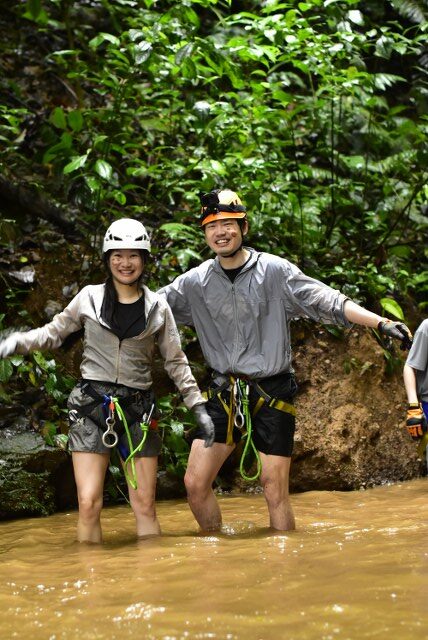 Protected: 11-12-2025 Tour 7am Canyoning Maquique Adventure